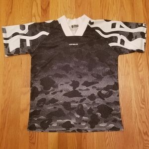 BAPE Digital Camo Jersey